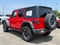 2025 Jeep Wrangler 4-Door Rubicon 4x4