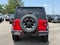 2025 Jeep Wrangler 4-Door Rubicon 4x4