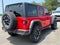 2025 Jeep Wrangler 4-Door Rubicon 4x4