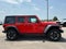 2025 Jeep Wrangler 4-Door Rubicon 4x4