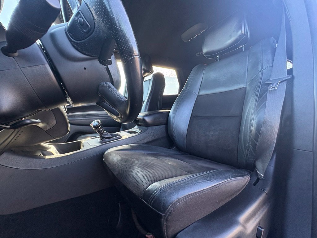 2020 Dodge Durango GT Plus RWD