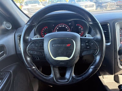 2020 Dodge Durango GT Plus RWD