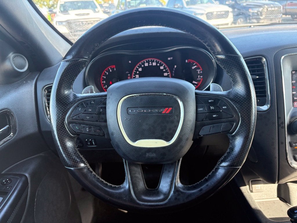 2020 Dodge Durango GT Plus RWD