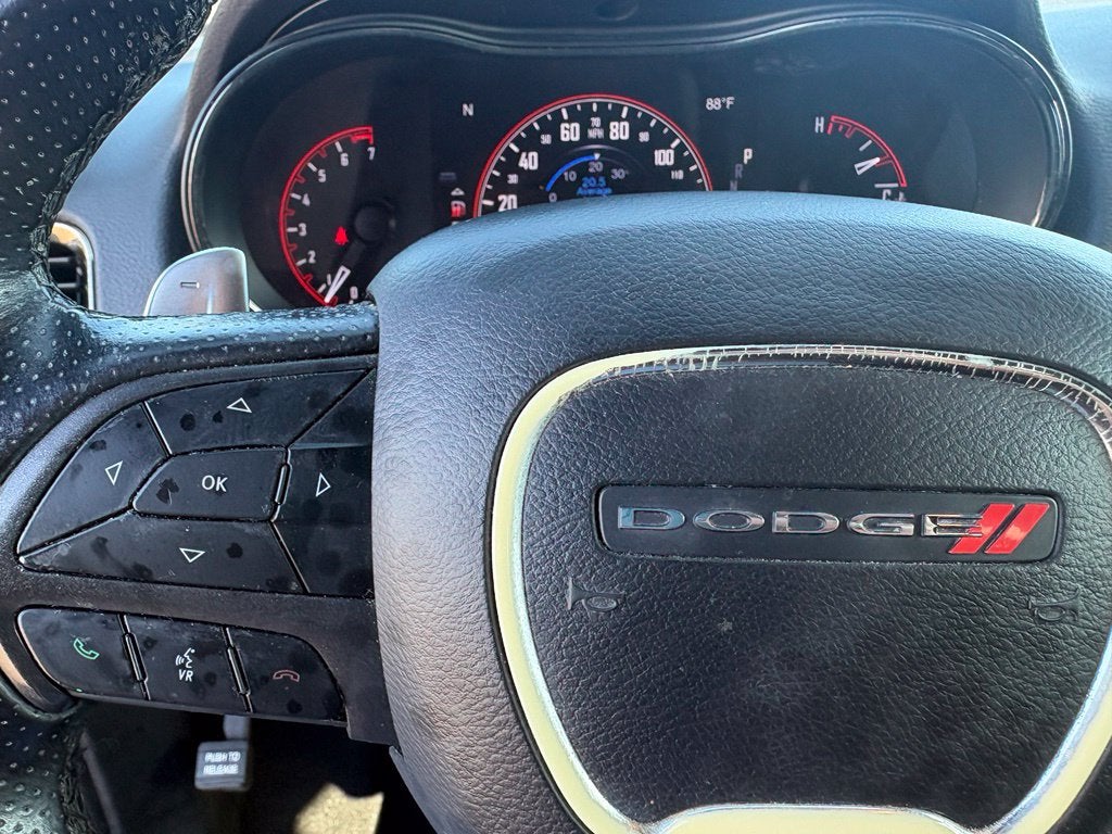 2020 Dodge Durango GT Plus RWD