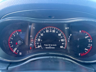 2020 Dodge Durango GT Plus RWD
