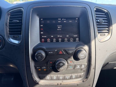 2020 Dodge Durango GT Plus RWD