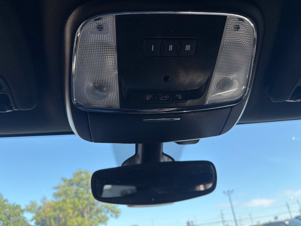 2020 Dodge Durango GT Plus RWD