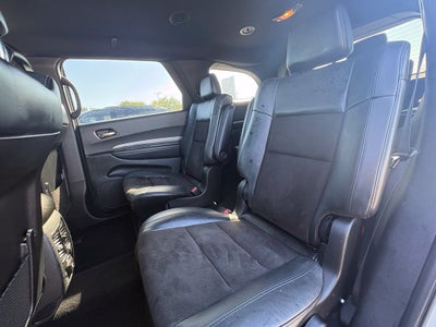 2020 Dodge Durango GT Plus RWD
