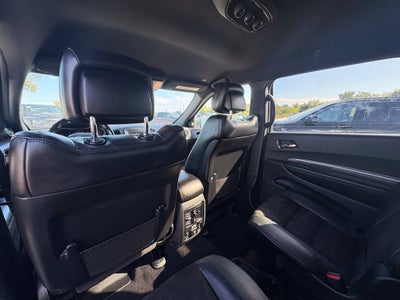 2020 Dodge Durango GT Plus RWD