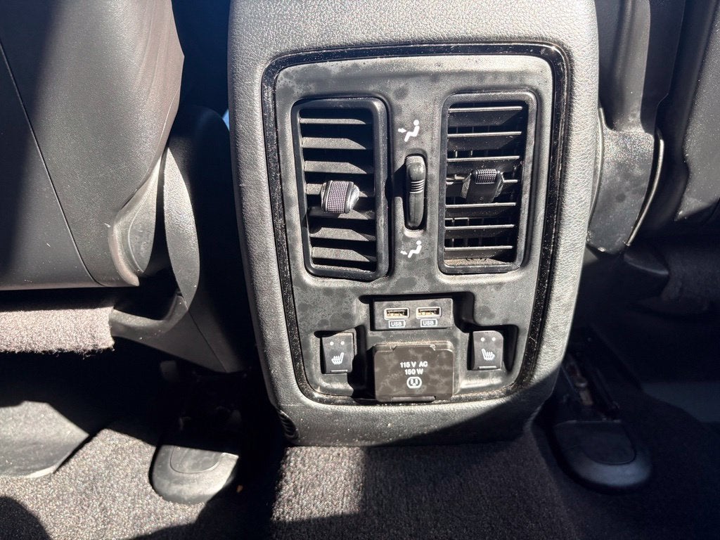 2020 Dodge Durango GT Plus RWD