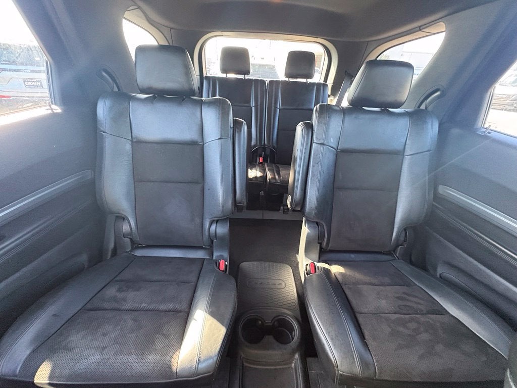 2020 Dodge Durango GT Plus RWD