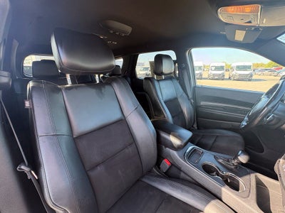 2020 Dodge Durango GT Plus RWD