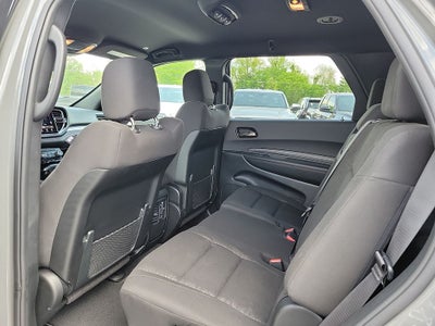 2026 Dodge Durango DURANGO GT RWD