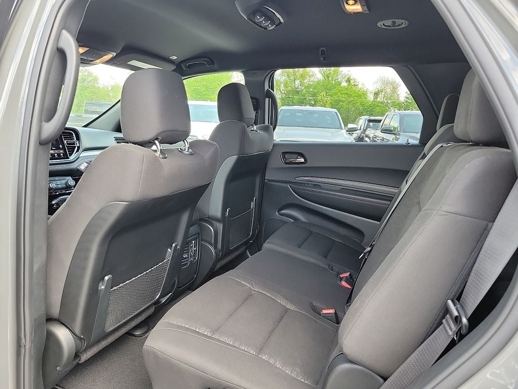 2026 Dodge Durango DURANGO GT RWD