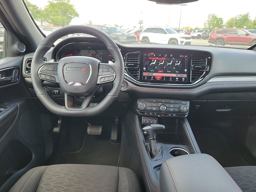 2026 Dodge Durango DURANGO GT RWD