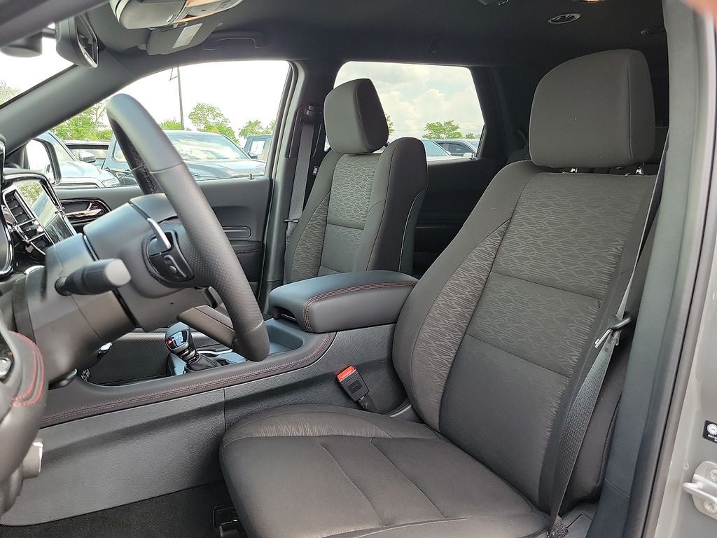 2026 Dodge Durango DURANGO GT RWD