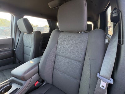 2026 Dodge Durango DURANGO GT RWD
