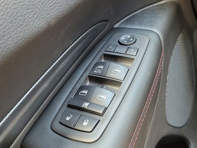 2026 Dodge Durango DURANGO GT RWD