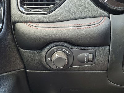 2026 Dodge Durango DURANGO GT RWD