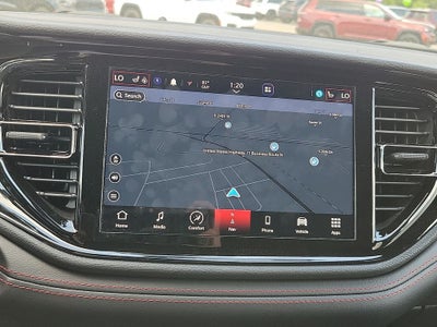 2026 Dodge Durango DURANGO GT RWD