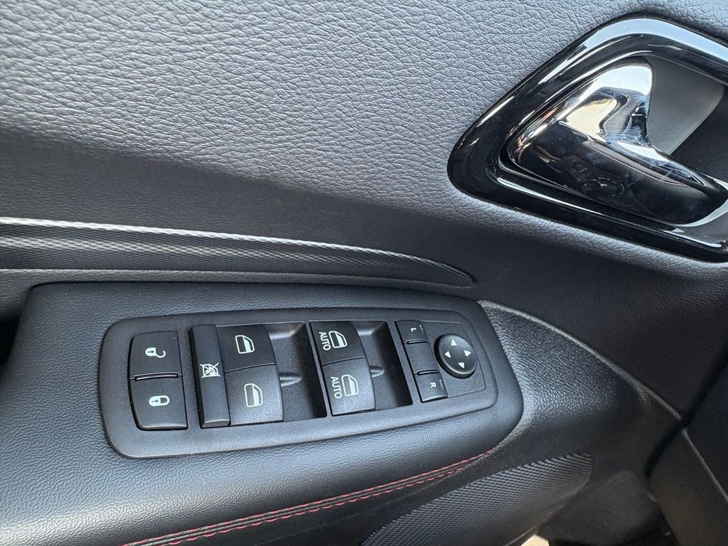 2026 Dodge Durango DURANGO GT RWD