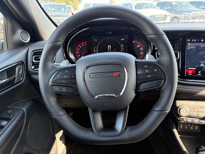 2026 Dodge Durango DURANGO GT RWD