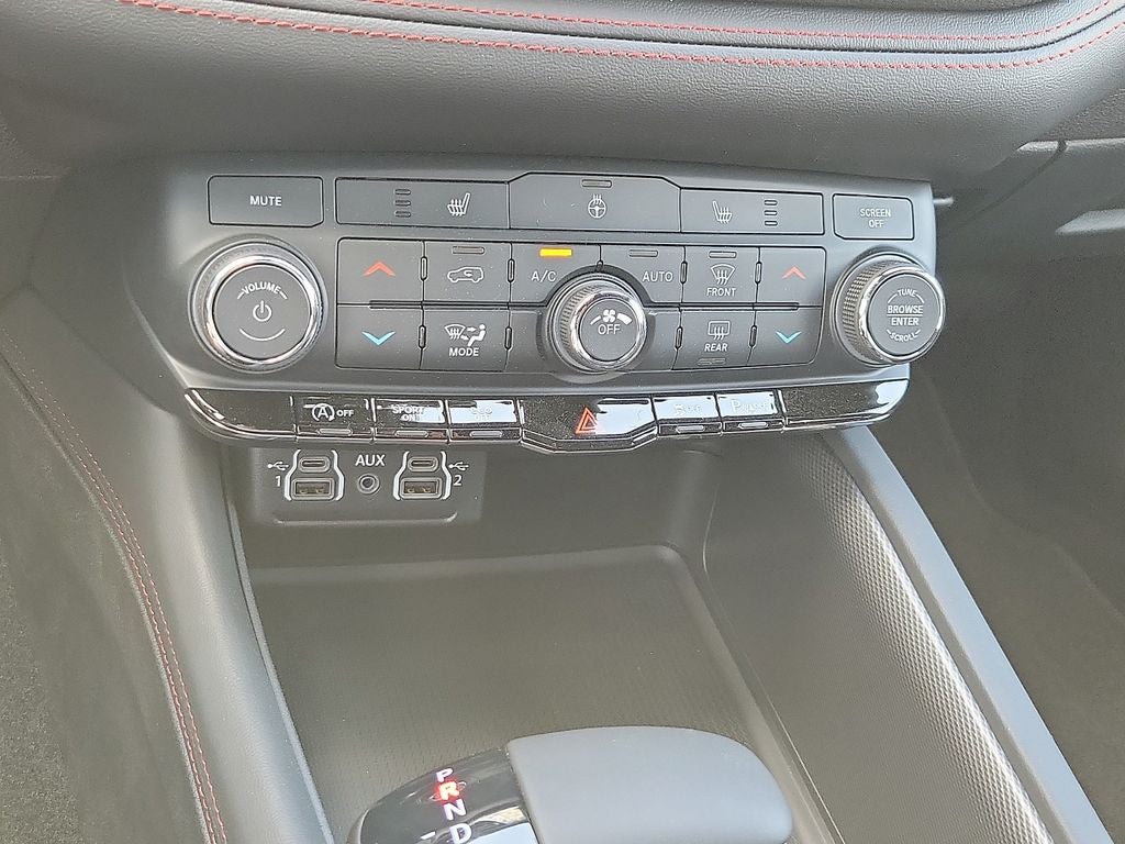 2026 Dodge Durango DURANGO GT RWD