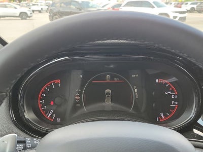 2026 Dodge Durango DURANGO GT RWD