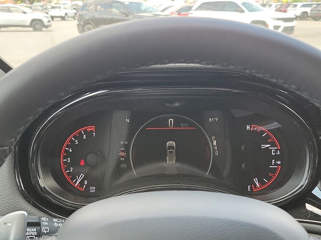 2026 Dodge Durango DURANGO GT RWD
