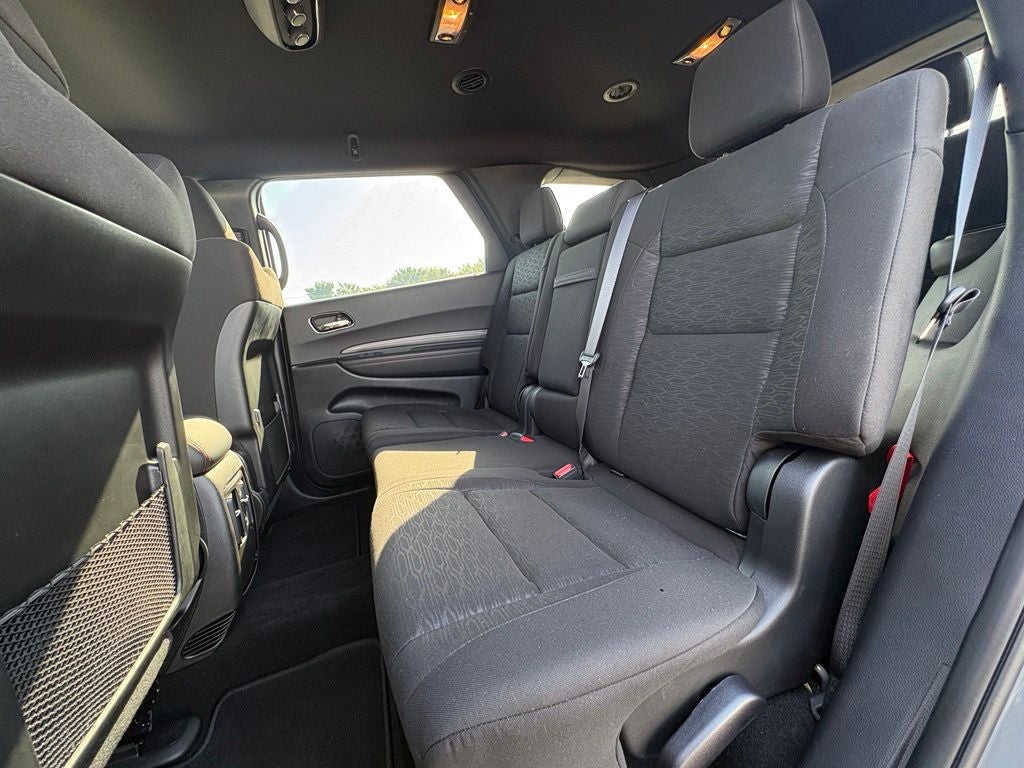 2026 Dodge Durango DURANGO GT RWD