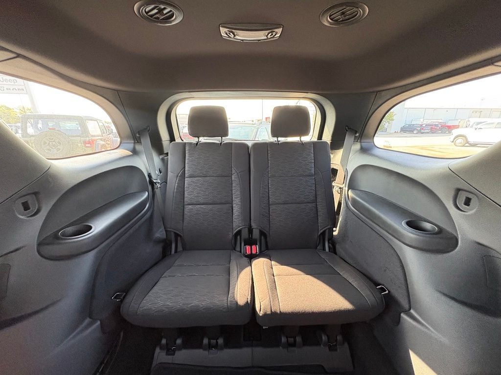2026 Dodge Durango DURANGO GT RWD