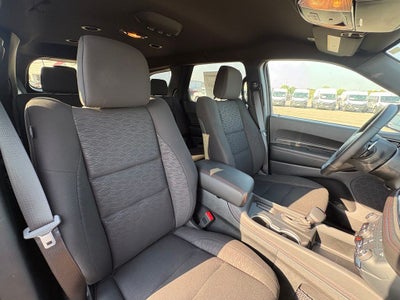 2026 Dodge Durango DURANGO GT RWD