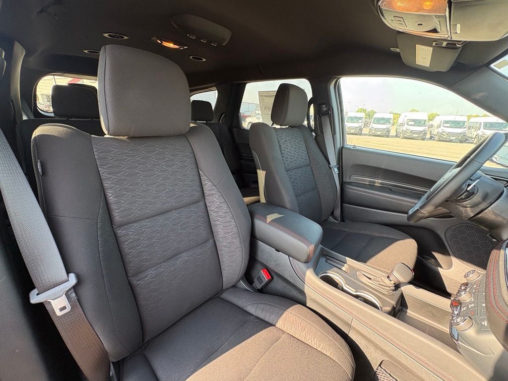 2026 Dodge Durango DURANGO GT RWD