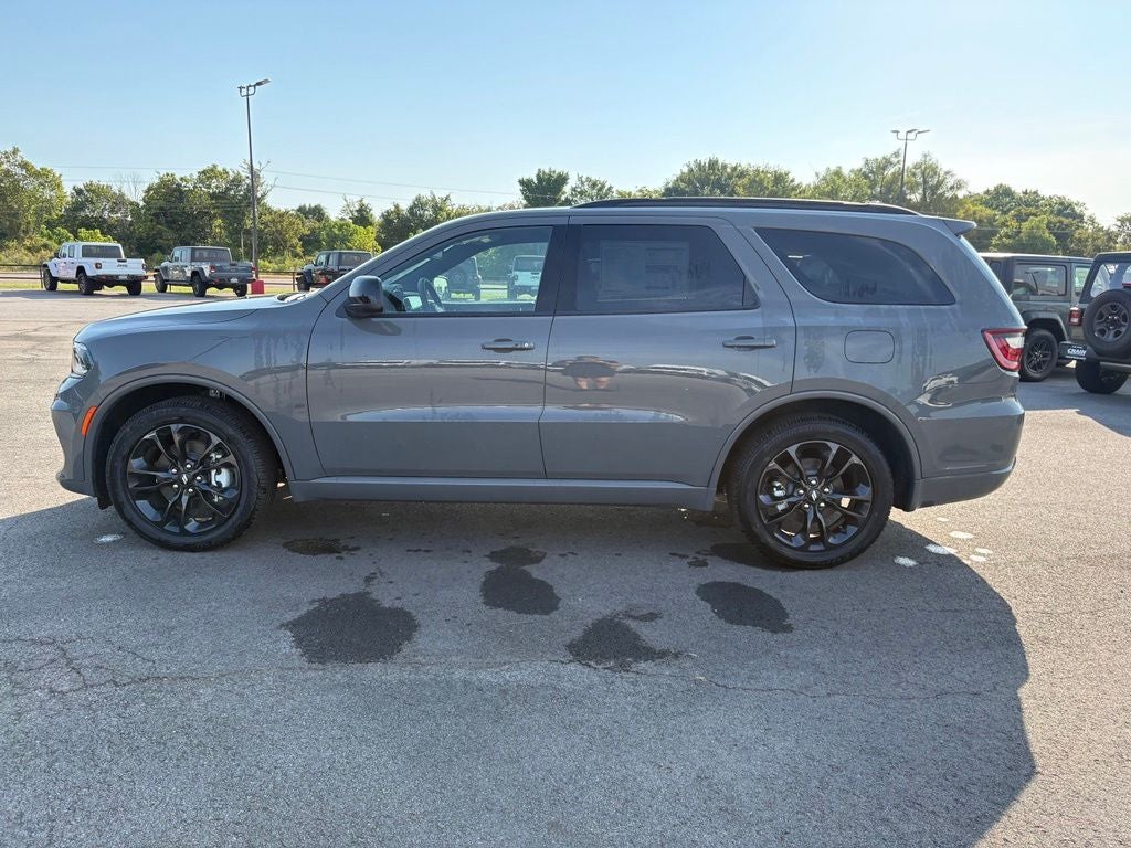 2026 Dodge Durango DURANGO GT RWD