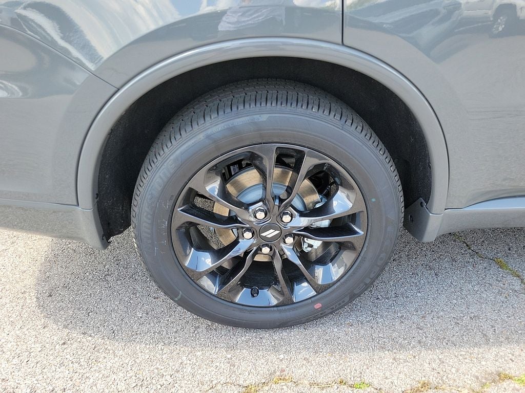2026 Dodge Durango DURANGO GT RWD