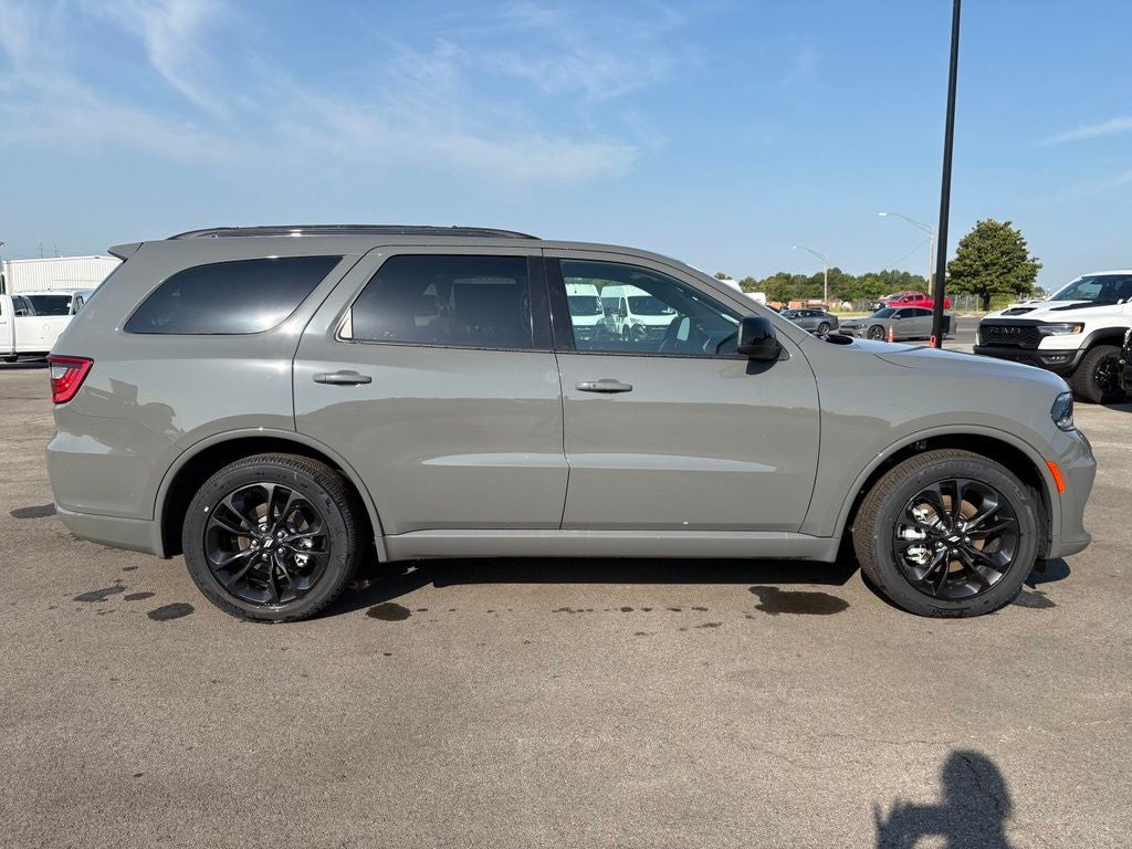2026 Dodge Durango DURANGO GT RWD