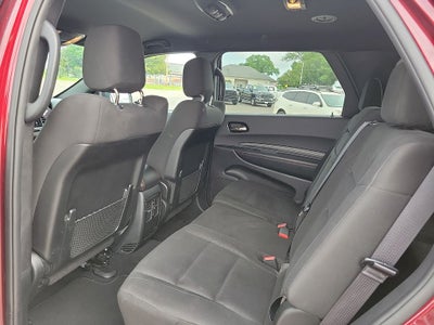 2025 Dodge Durango GT AWD