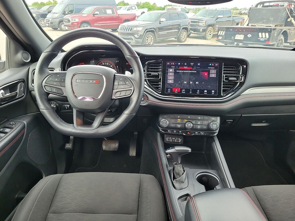 2025 Dodge Durango GT AWD