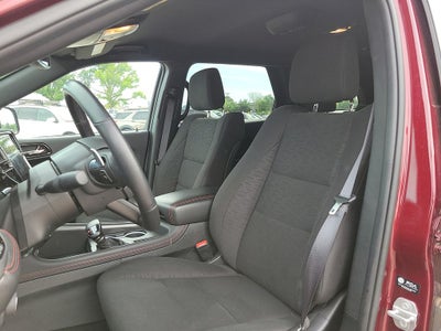 2025 Dodge Durango GT AWD