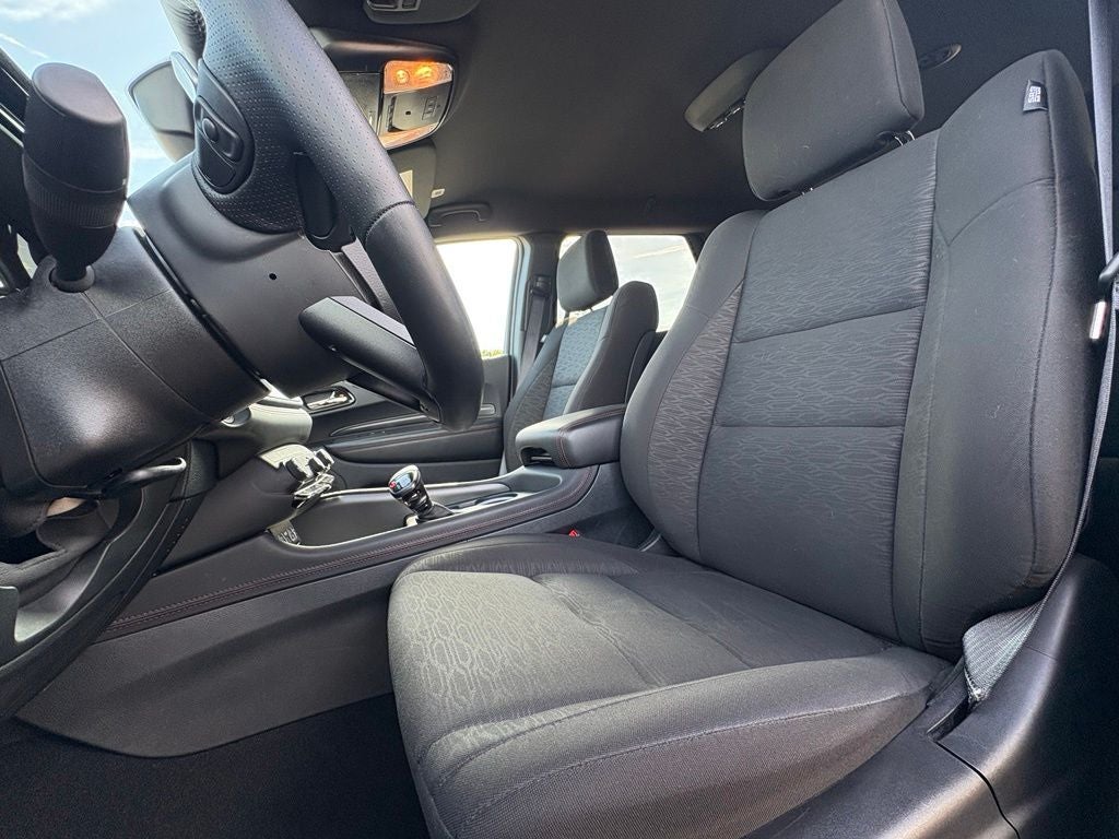 2025 Dodge Durango GT AWD