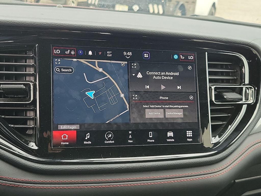 2025 Dodge Durango GT AWD