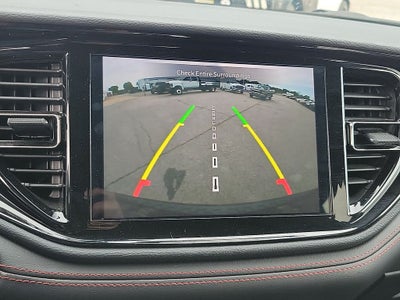 2025 Dodge Durango GT AWD