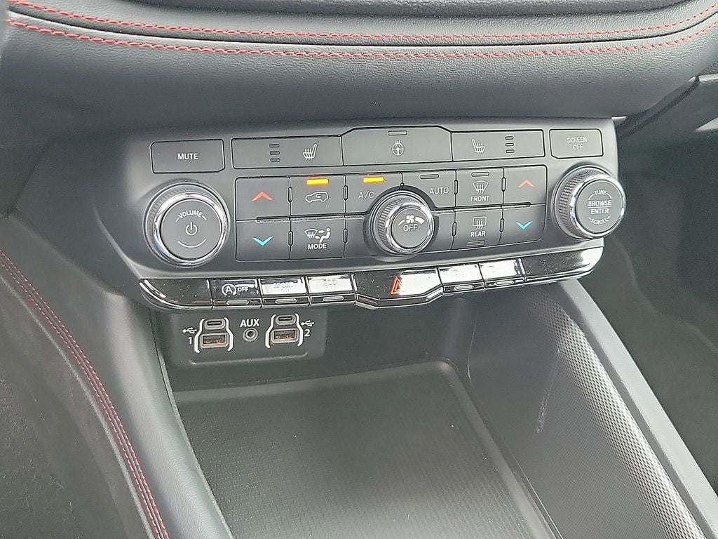 2025 Dodge Durango GT AWD