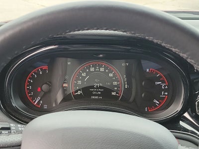 2025 Dodge Durango GT AWD