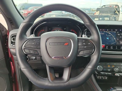 2025 Dodge Durango GT AWD
