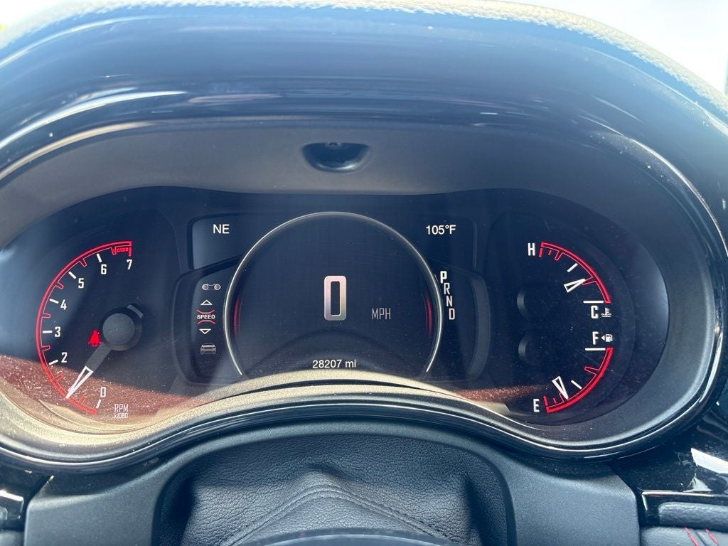 2025 Dodge Durango GT AWD