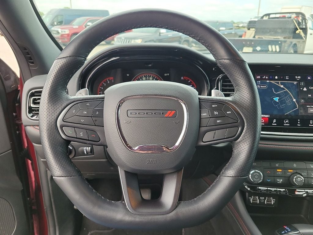 2025 Dodge Durango GT AWD