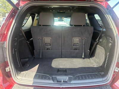 2025 Dodge Durango GT AWD