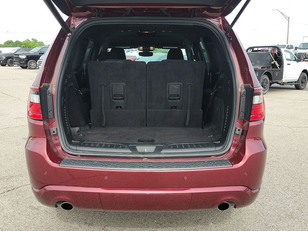 2025 Dodge Durango GT AWD