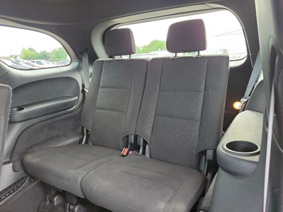 2025 Dodge Durango GT AWD